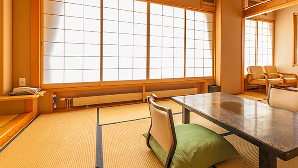 Zazan Minakami (Formerly: Mizukami-kan)