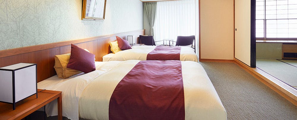 Zazan Minakami (Formerly: Mizukami-kan)