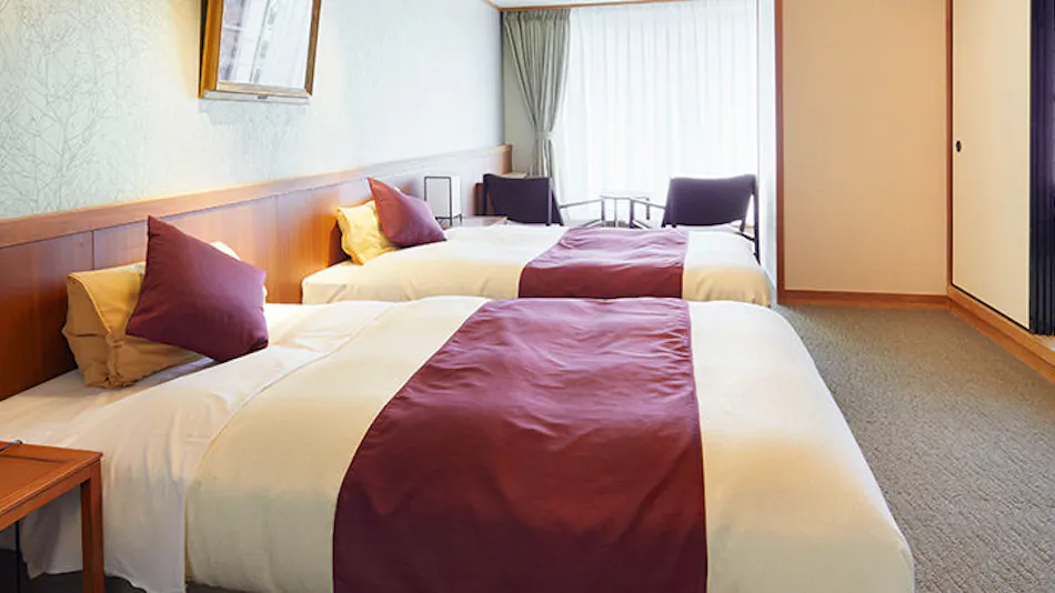 Zazan Minakami (Formerly: Mizukami-kan)