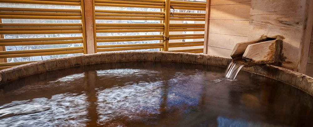 Zazan Minakami (Formerly: Mizukami-kan)