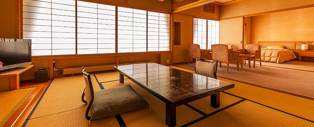 Zazan Minakami (Formerly: Mizukami-kan)