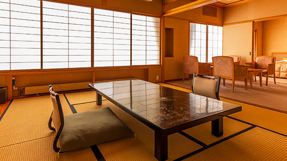 Zazan Minakami (Formerly: Mizukami-kan)