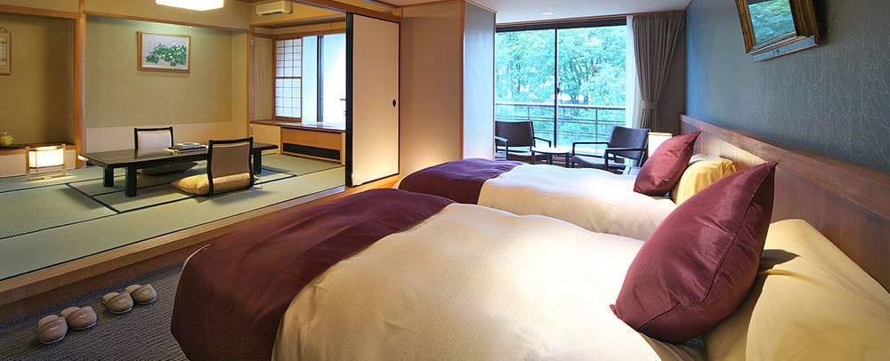 ห้องพัก