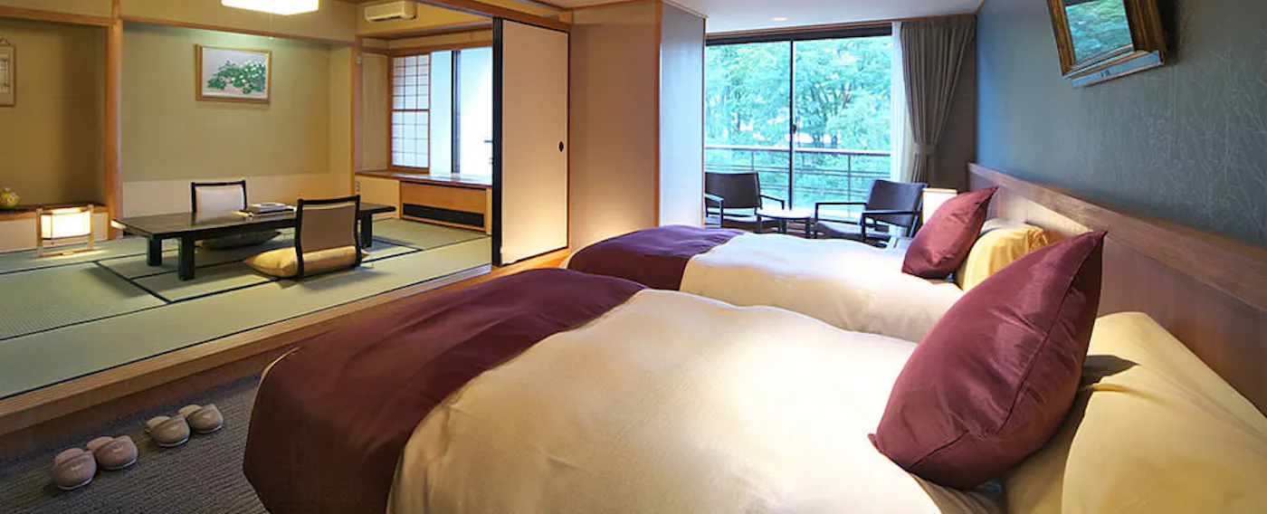 ห้องพัก