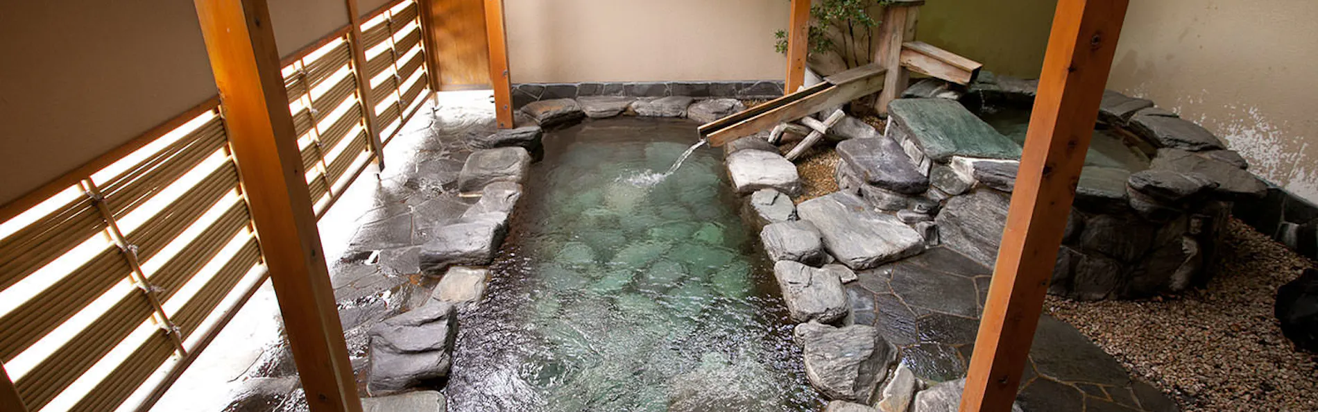 坐山 みなかみ (旧:水上館)