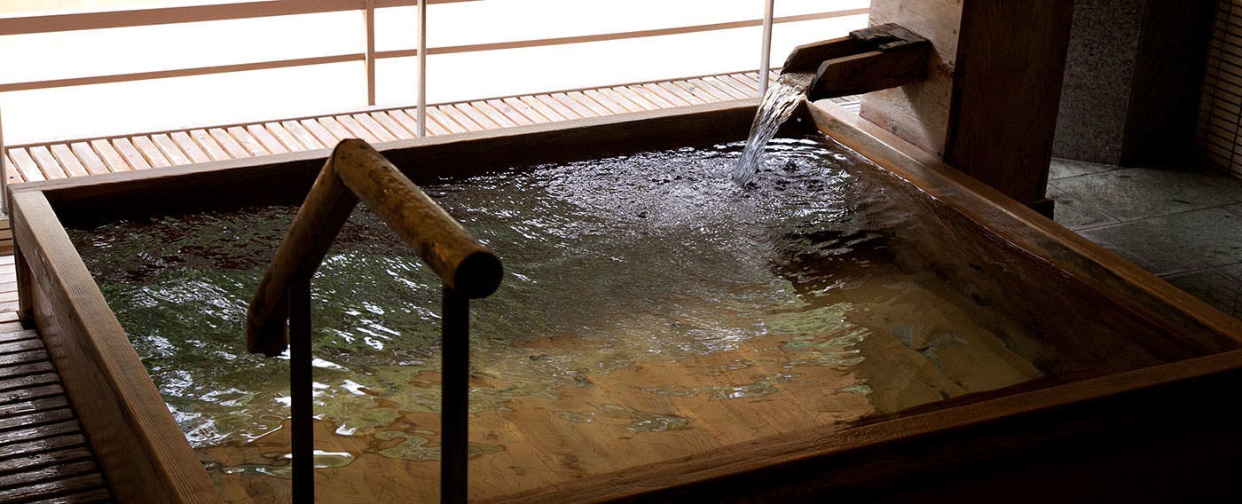 坐山 みなかみ　(旧：水上館)