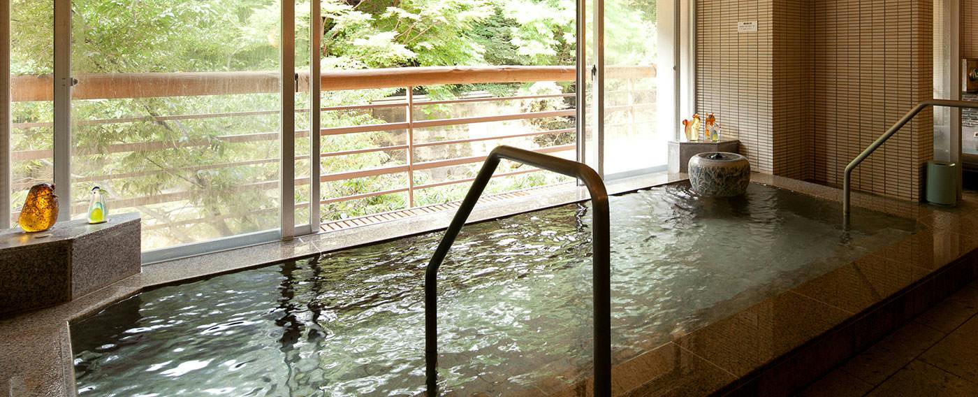 坐山 みなかみ　(旧：水上館)