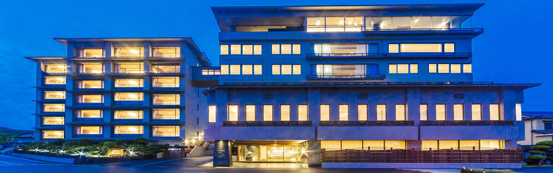 湯元館　ニュー浜島