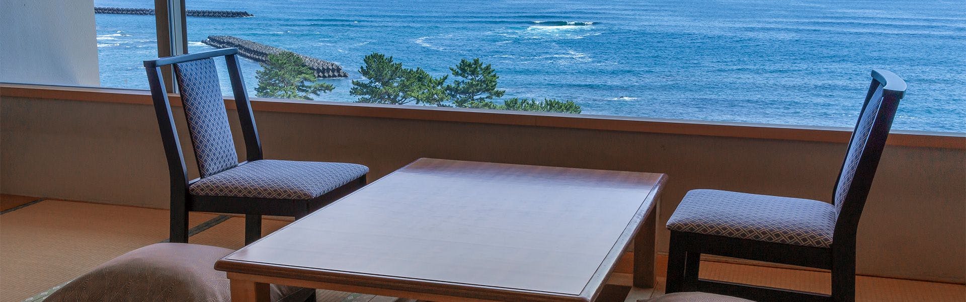 湯元館　ニュー浜島