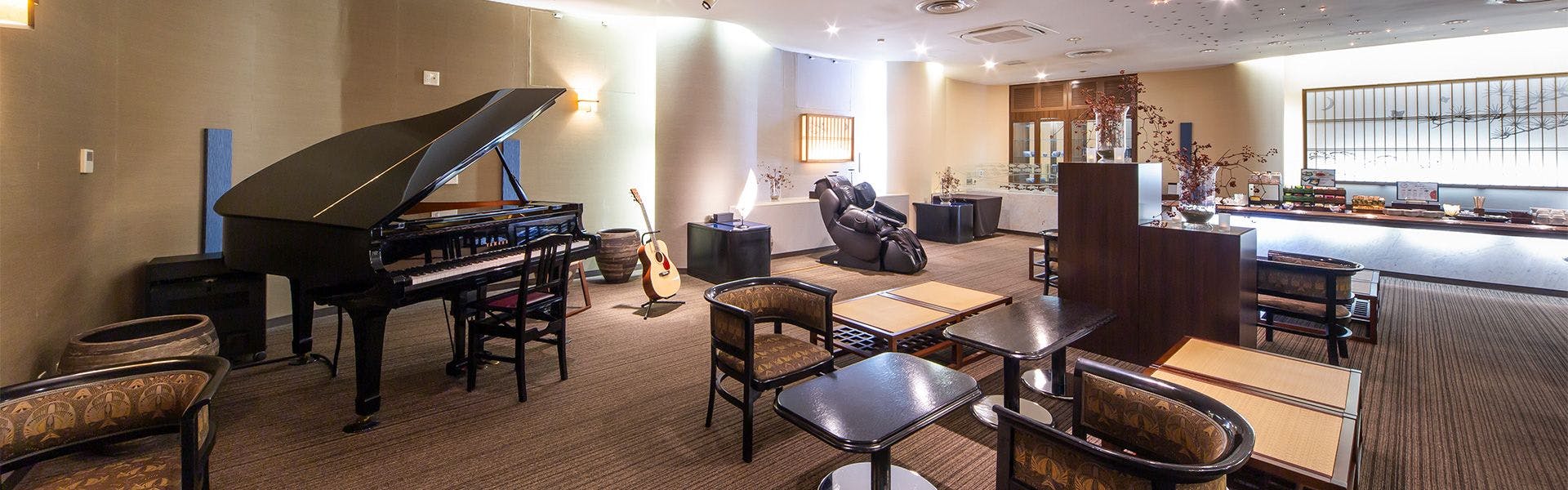 湯元館　ニュー浜島