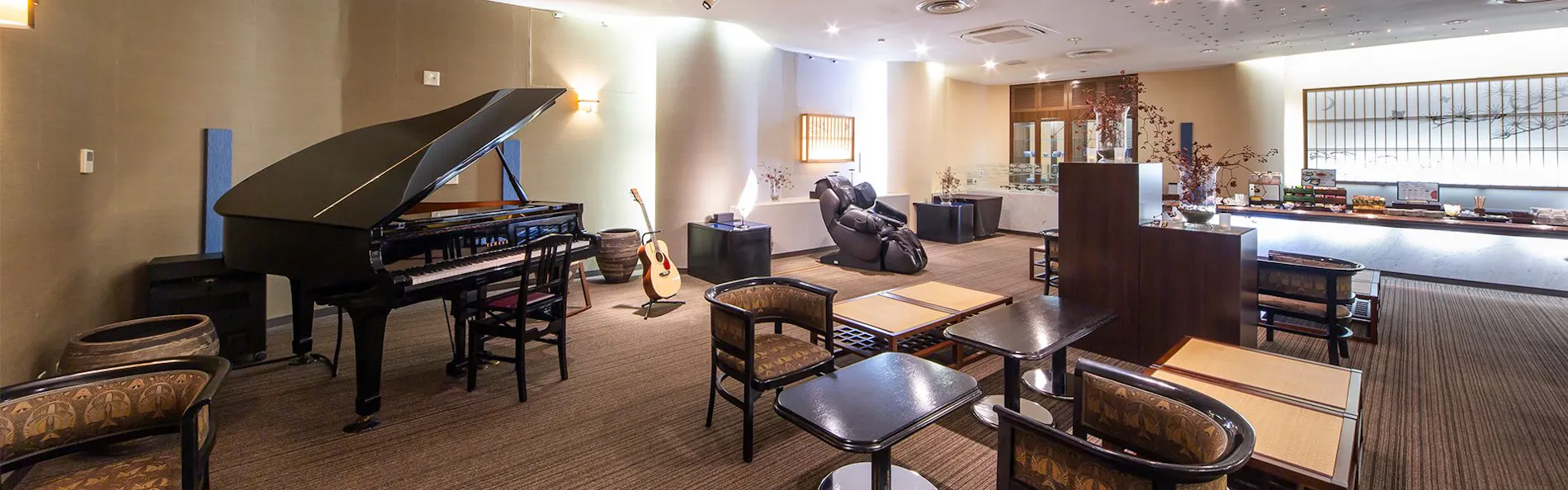 湯元館 ニュー浜島