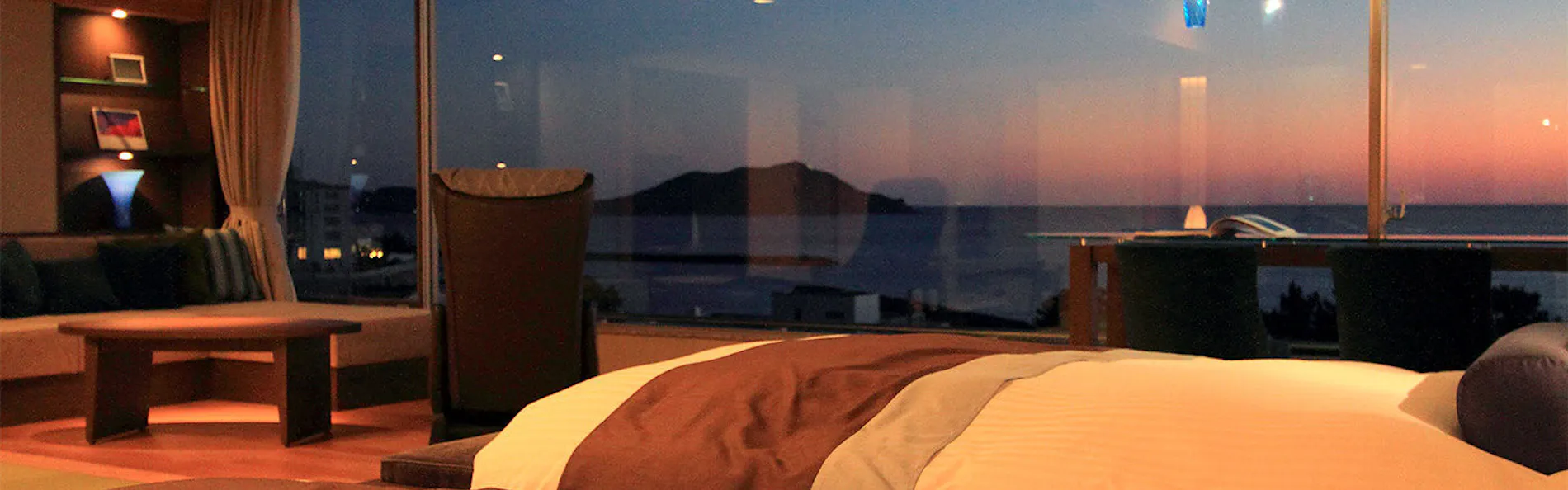 湯元館 ニュー浜島