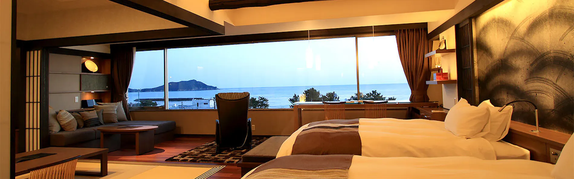 湯元館 ニュー浜島