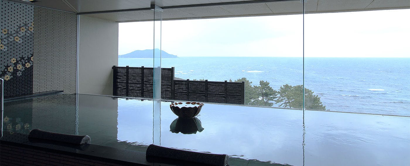湯元館　ニュー浜島
