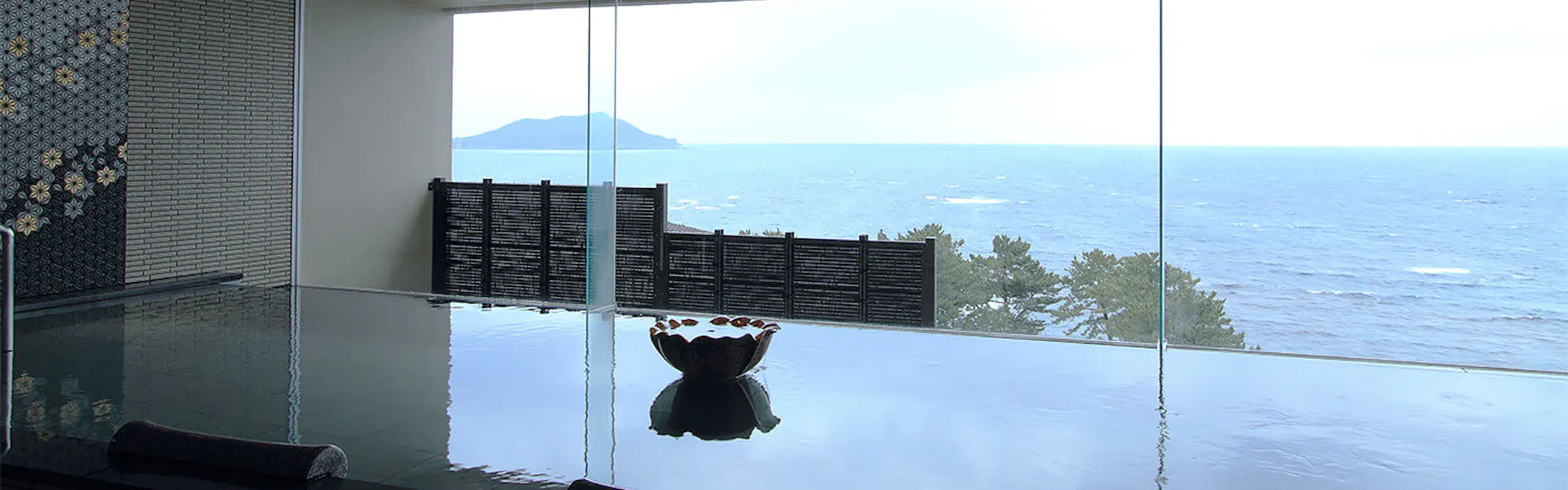 湯元館 ニュー浜島