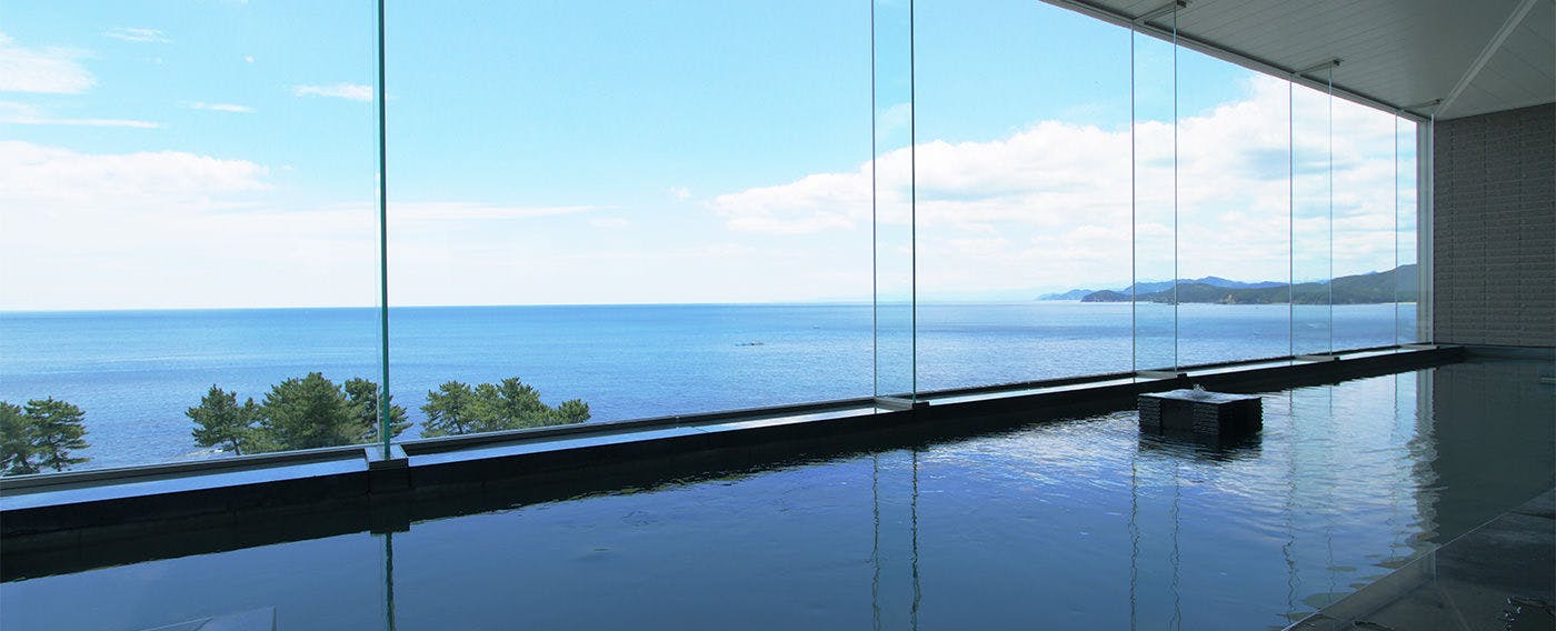 湯元館　ニュー浜島