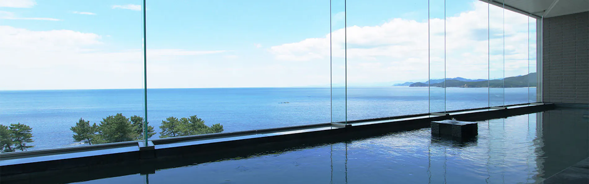 湯元館 ニュー浜島