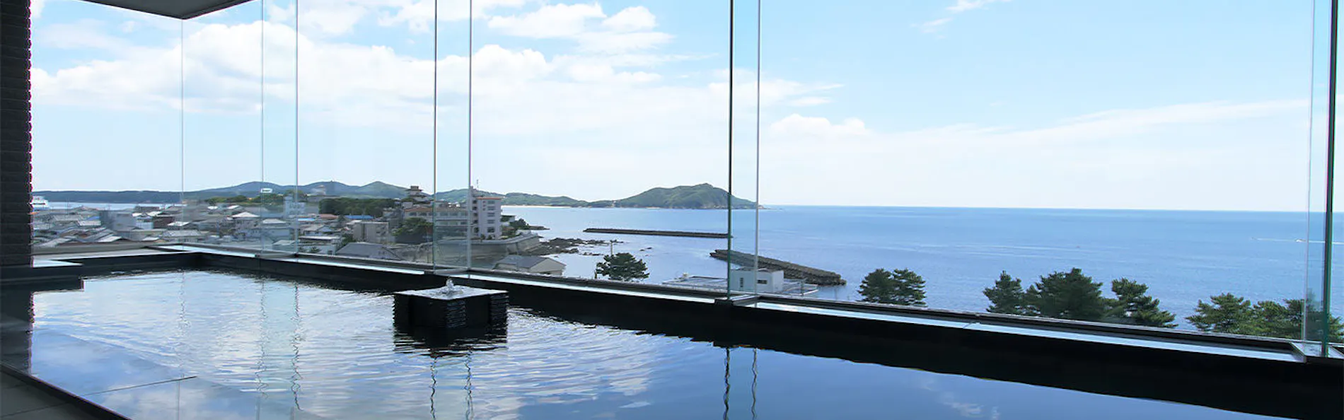 湯元館 ニュー浜島