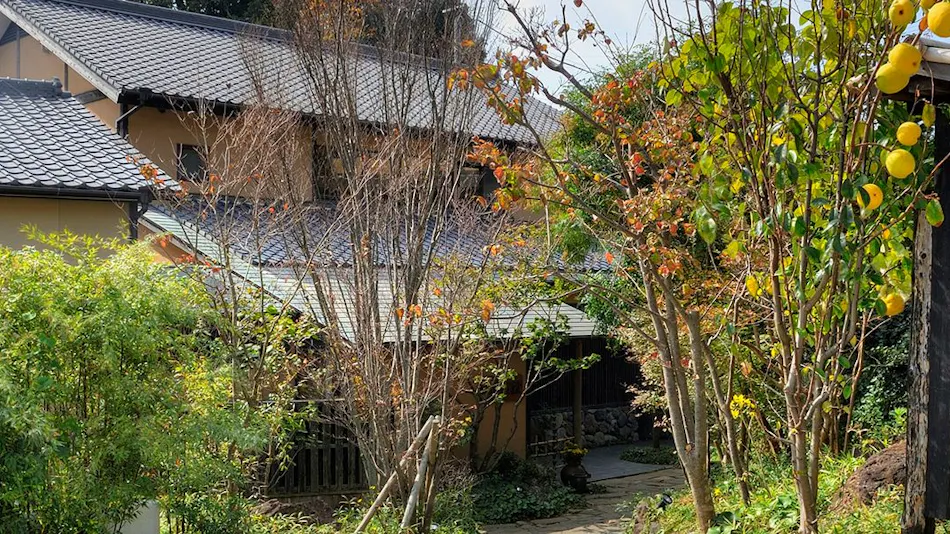 Hirayama Ryokan