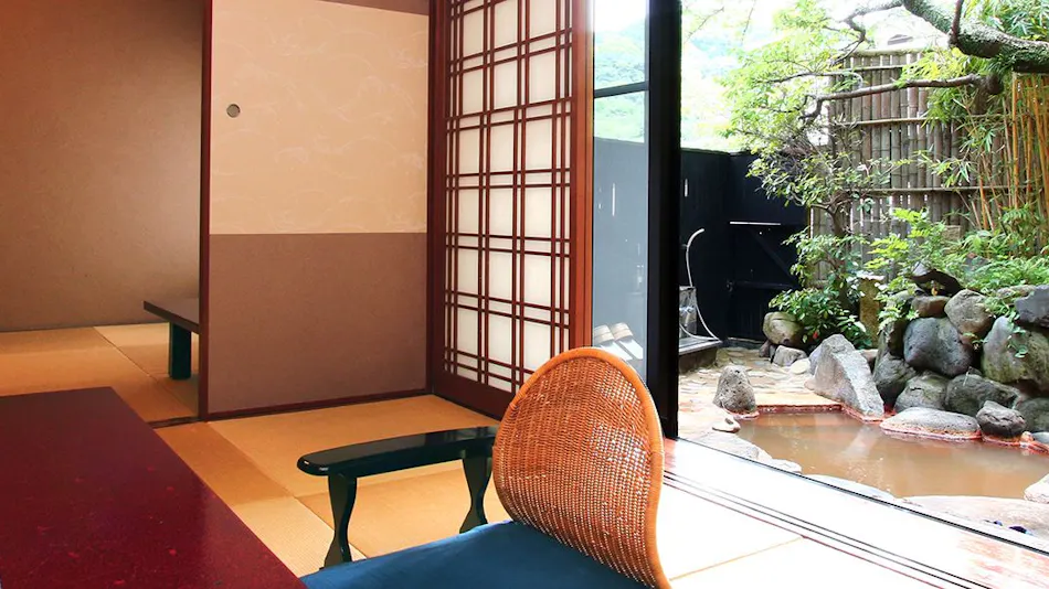 Hirayama Ryokan