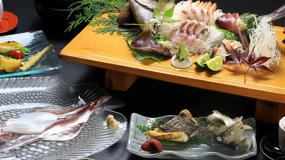 Hirayama Ryokan