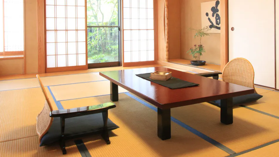 Hirayama Ryokan