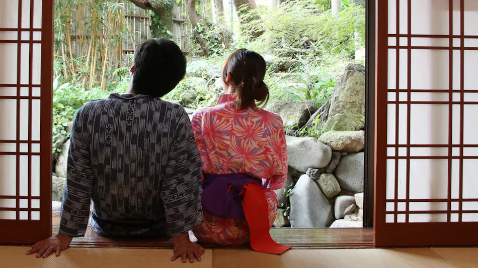 Hirayama Ryokan
