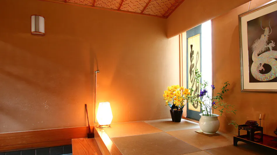 Hirayama Ryokan