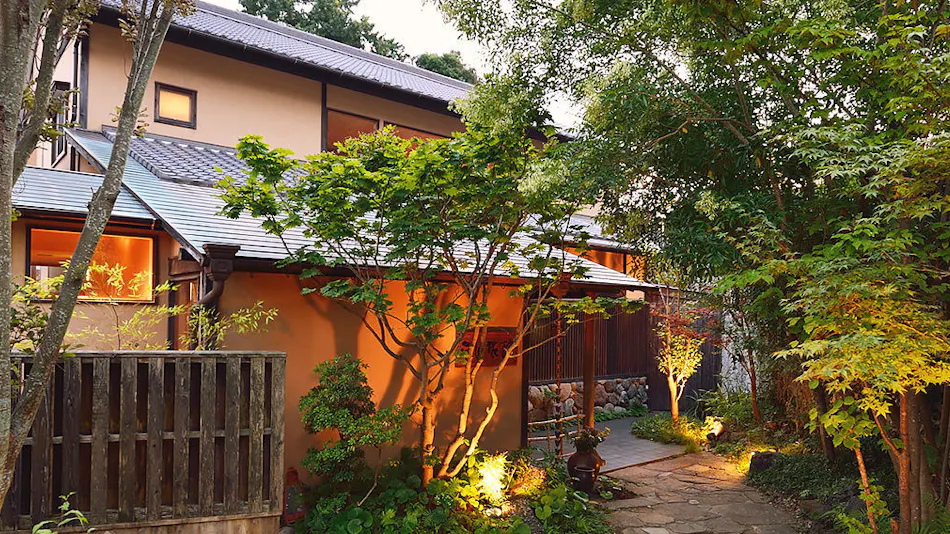 Hirayama Ryokan