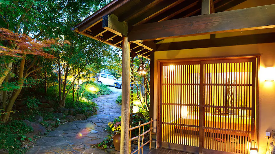 Hirayama Ryokan