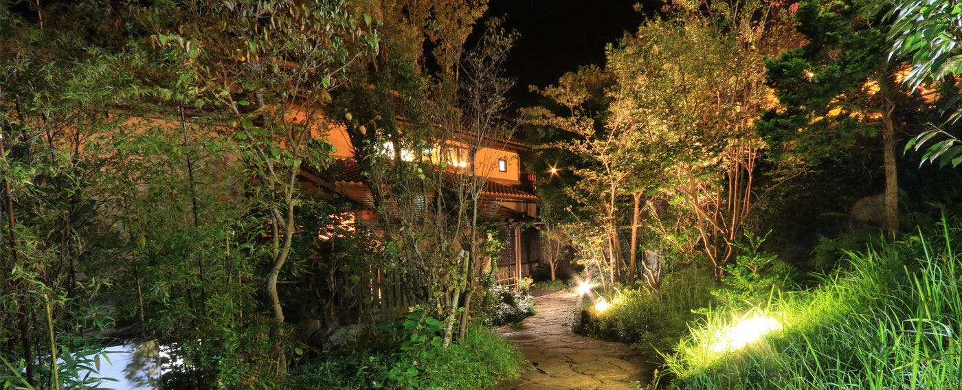 平山旅館