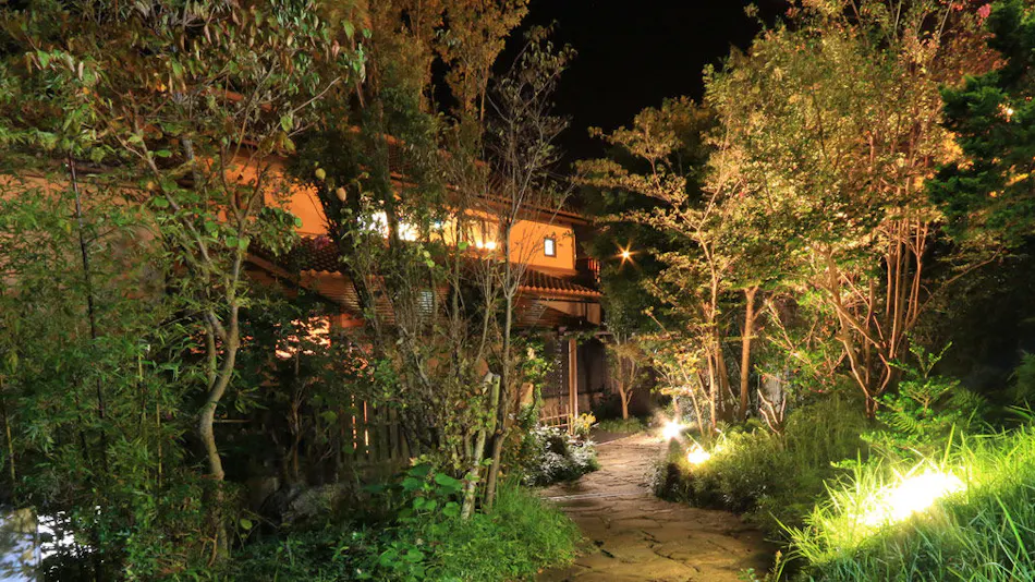 Hirayama Ryokan