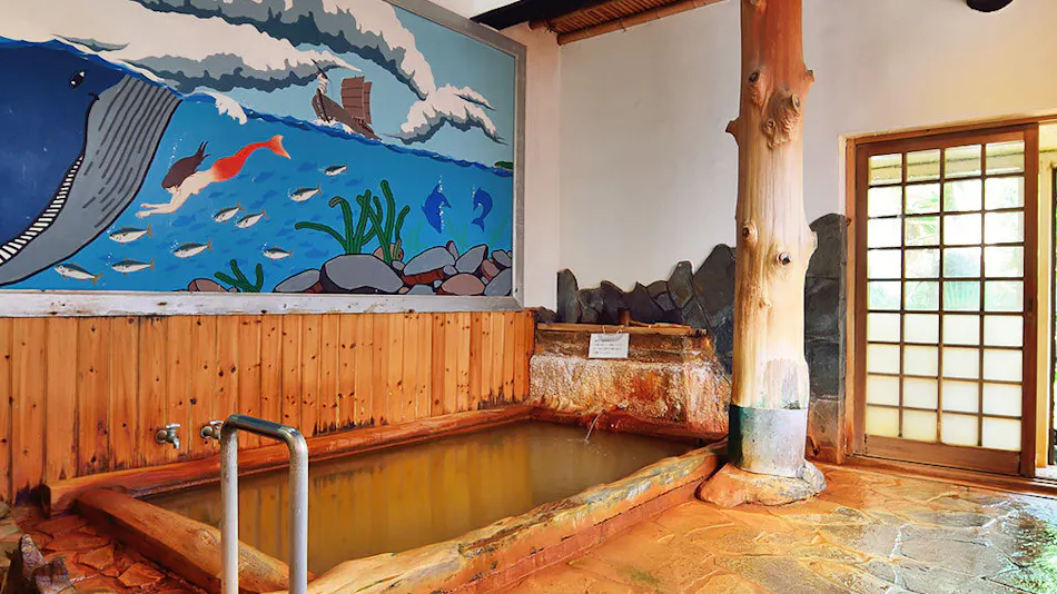 Hirayama Ryokan