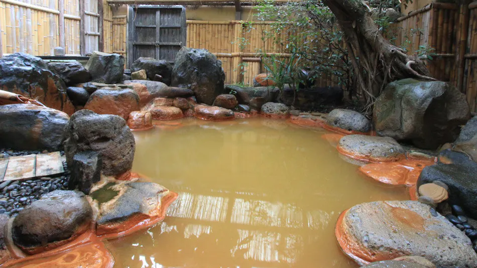 Hirayama Ryokan
