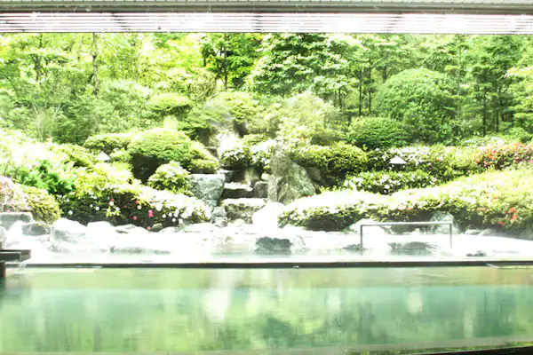 น้ำพุร้อน