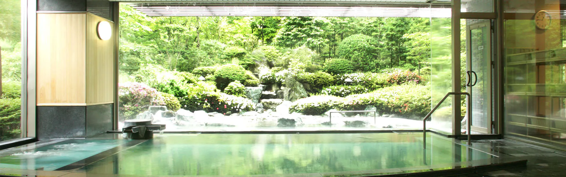 鹿教湯温泉 斎藤ホテル