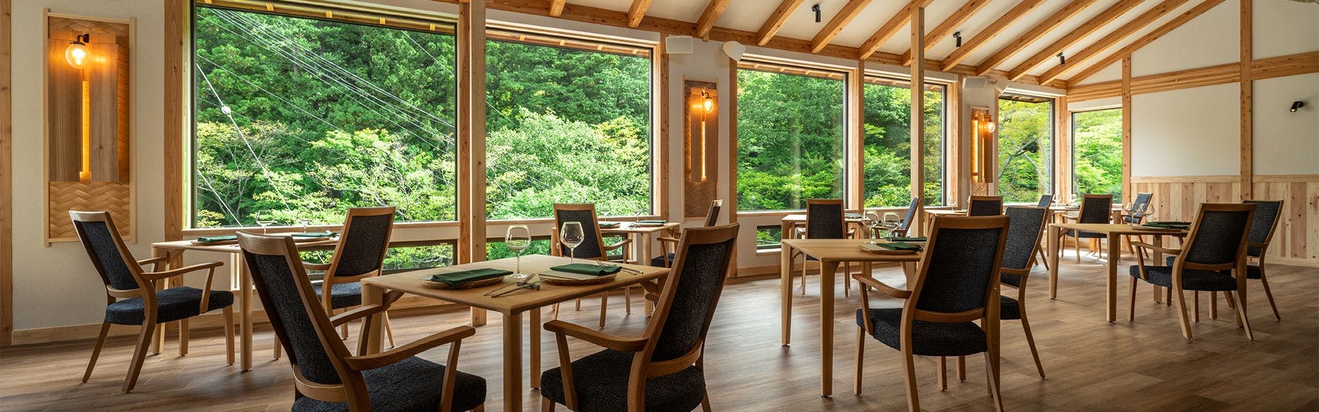 鹿教湯温泉 斎藤ホテル