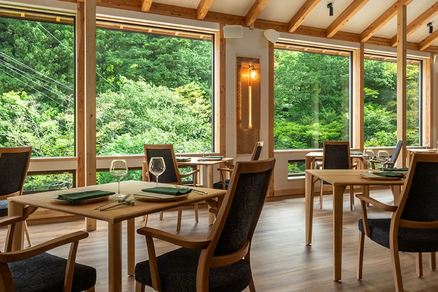 ร้านอาหาร