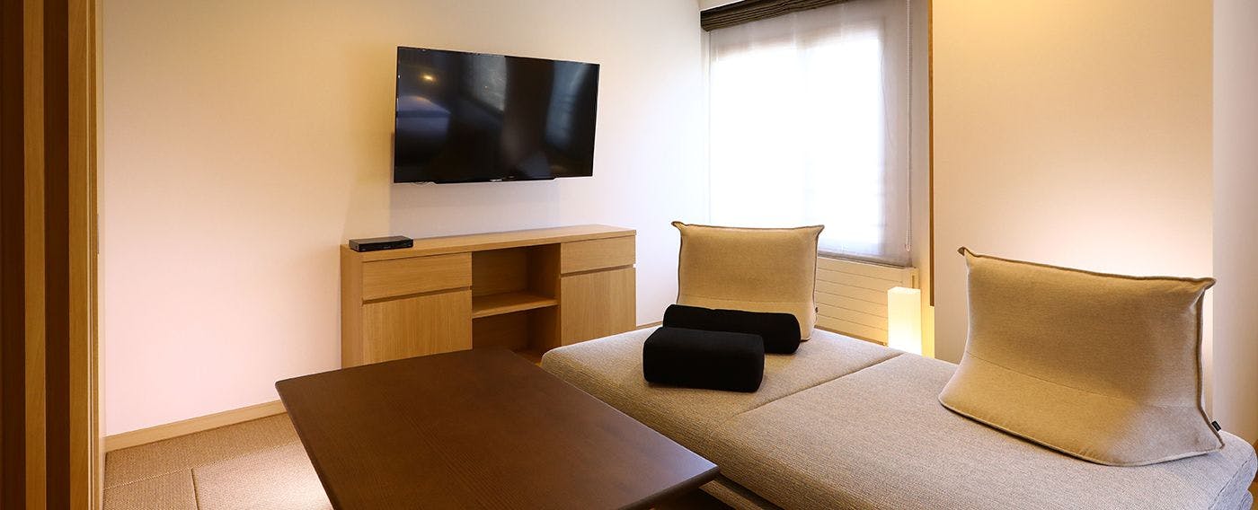 Kakeyu Onsen Saito Hotel