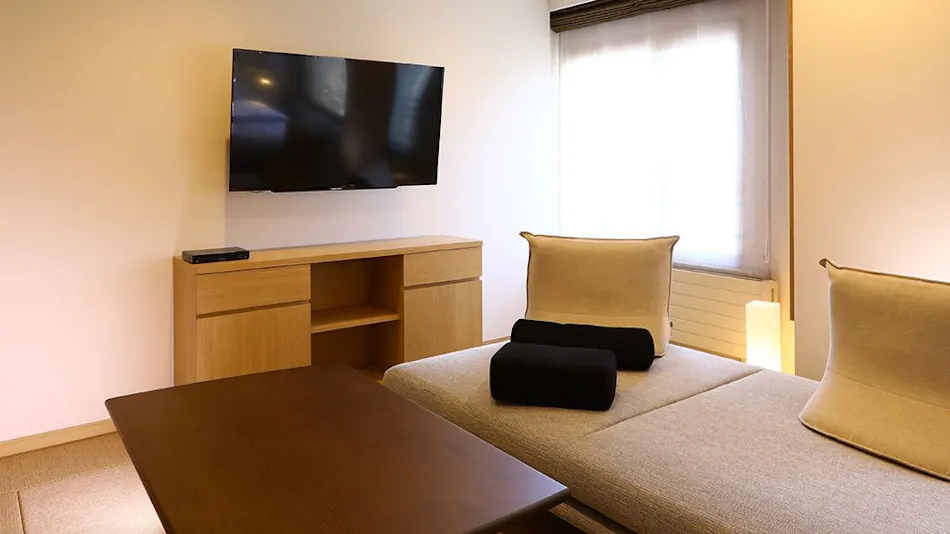 Kakeyu Onsen Saito Hotel