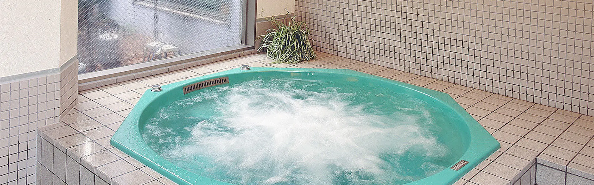 鹿教湯温泉 斎藤ホテル