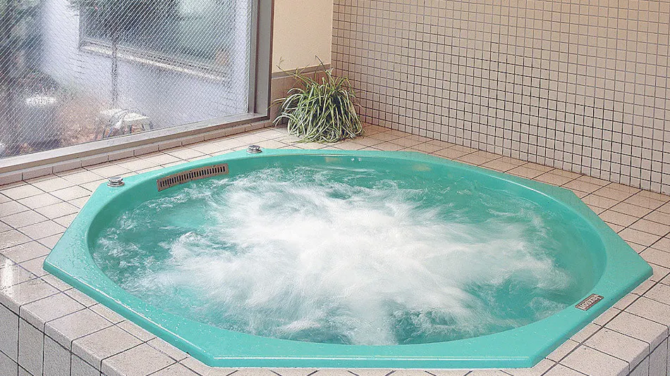 Kakeyu Onsen Saito Hotel