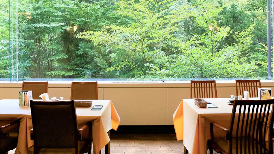 Kakeyu Onsen Saito Hotel
