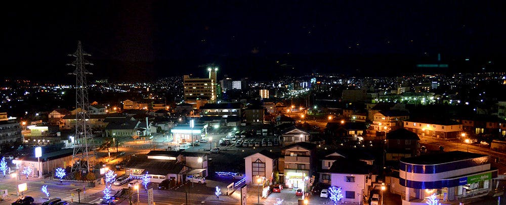 ホテルやまなみ の空室状況を確認する 宿泊予約は 一休 Com