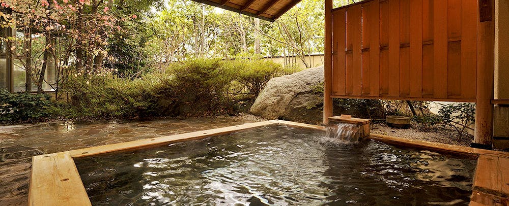 温泉・お風呂