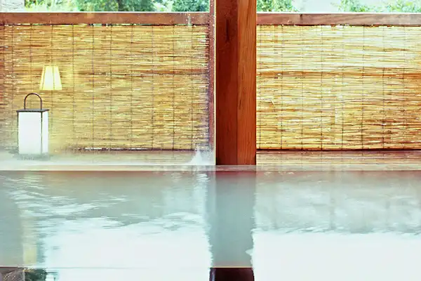 น้ำพุร้อน