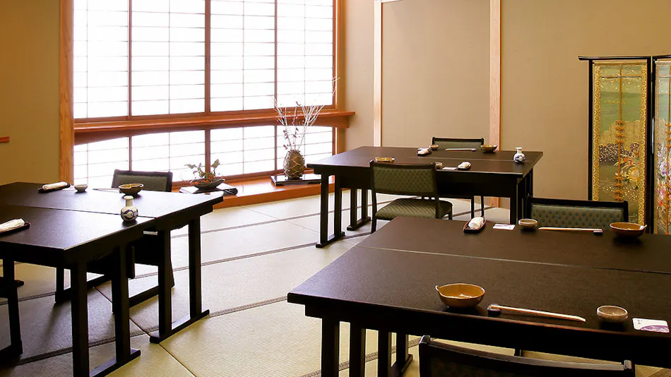 Zao Onsen Iwashimizu Ryori no Yado Tokinoyado