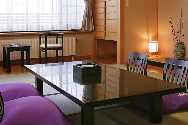 ห้องพัก