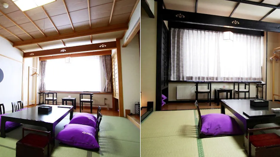 Zao Onsen Iwashimizu Ryori no Yado Tokinoyado