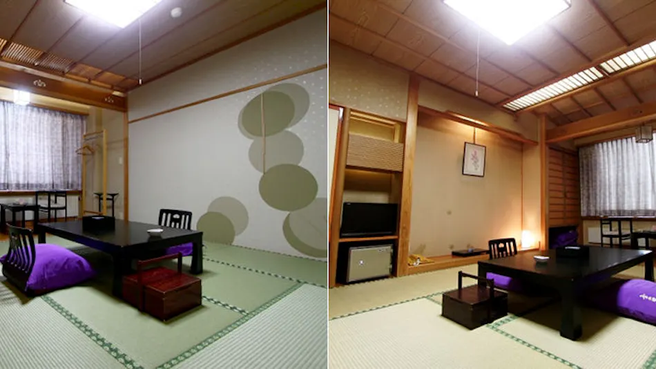 Zao Onsen Iwashimizu Ryori no Yado Tokinoyado